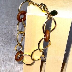 NWOT Sorrelli Crystal bracelet